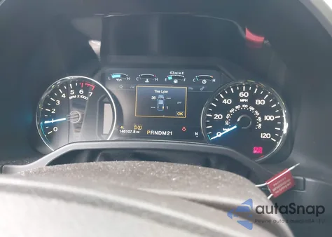 2016 Ford F150 Supercrew from USA, damaged, VIN 1FTEW1EG7GFD19712